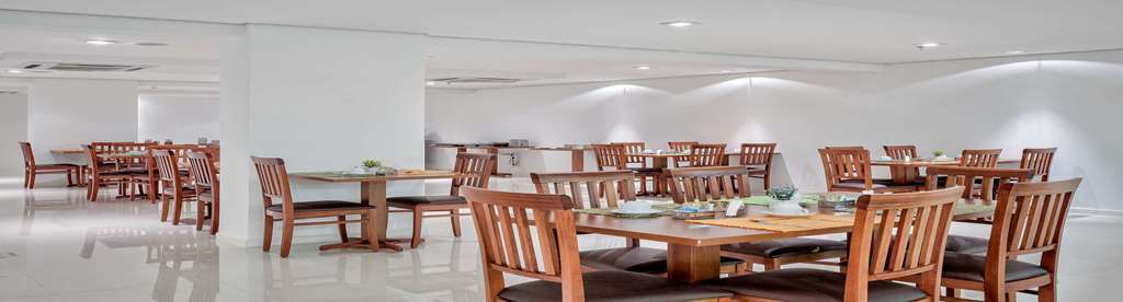 Best Hotel โซบราล ร้านอาหาร รูปภาพ