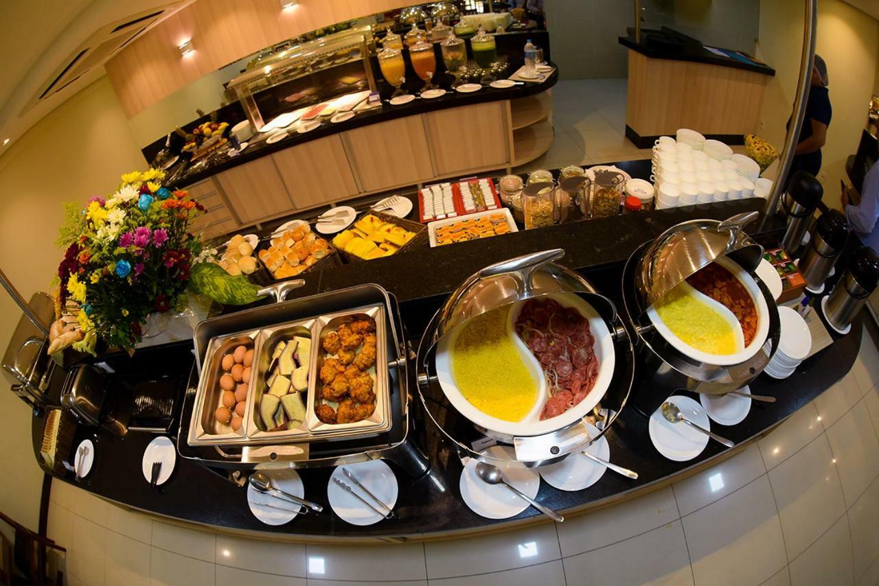 Best Hotel โซบราล ภายนอก รูปภาพ